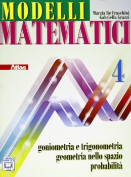 modelli matematici 4