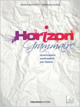 horizon grammaire