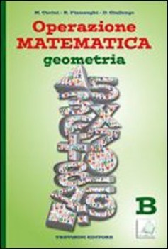 operazione matematica B geometria