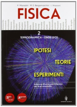 fisica ipotesi teorie esperimenti 2 fisica