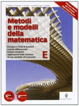 matematica e modelli d/mate E matematica it e ip