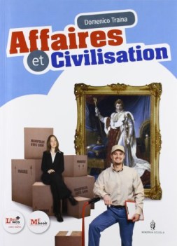 affaires et civilisation fc16 +fichier pro+cd