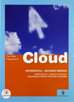 cloud informatica secondo biennio