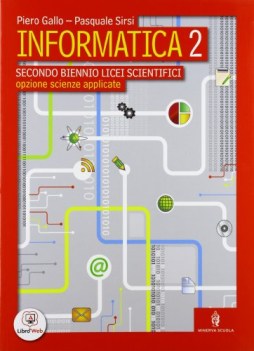 informatica x 2bn informatica e sistemi