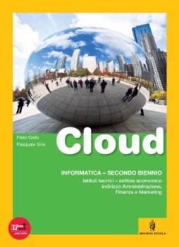 cloud x afm informatica e sistemi