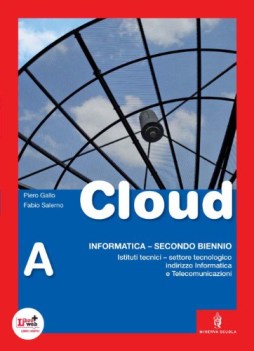 cloud a+b informatica e sistemi