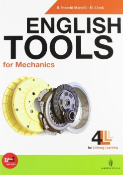 english tools mechanics inglese tecnico