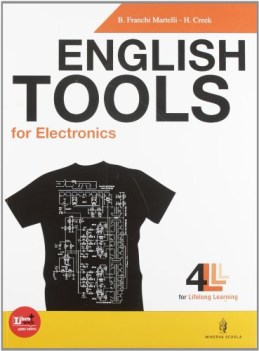 english tools electronics fc16 NO PRENO