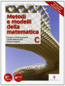 matematica e modelli d/matematica c matematica it e ip