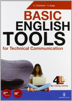 basic english tools mechanics +eb inglese tecnico