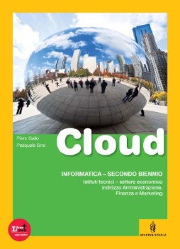 cloud +comunicazione in azienda informatica e sistemi