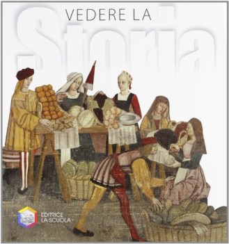 vedere la storia 1 civilta medievale