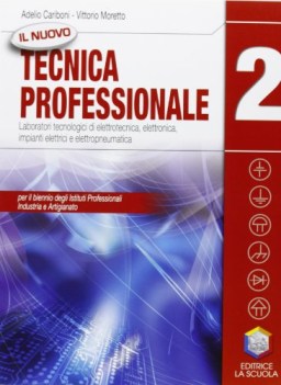 nuovo tecnica professionale (il)