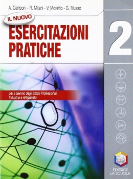 nuovo esercitazioni pratiche (il)