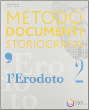 erodoto 2 storiografia