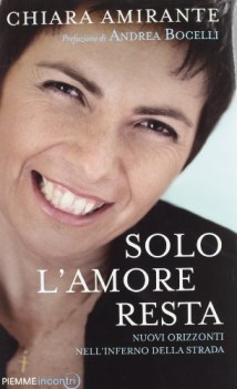 solo l\'amore resta