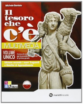 tesoro che c\' multimedia U