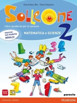 solleone 2 matematica scienze