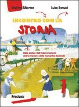 incontro con la storia 1