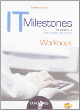 it milestones, workbook inglese tecnico