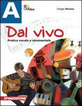 dal vivo A+B+cd