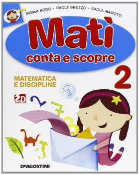 mati 2 legge+conta e scopre