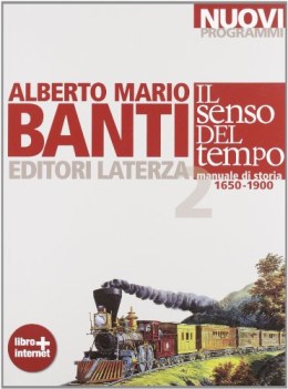 senso del tempo 2 ediz.2012