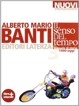 senso del tempo 3 NUOVI PROGRAMMI