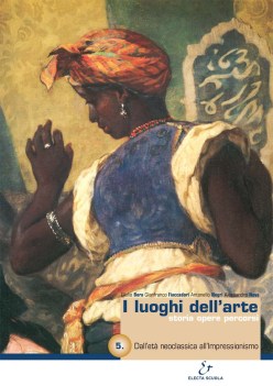 luoghi dell\'arte 5 fcNO PRENO