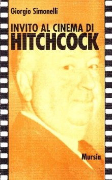 invito al cinema di hitchcock