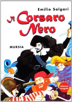 corsaro nero