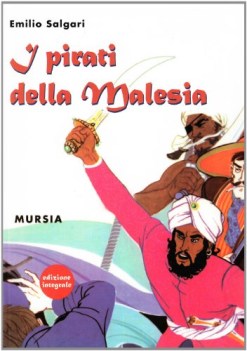 pirati della malesia