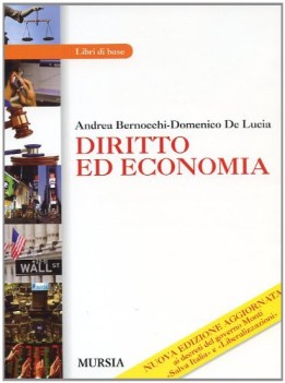 diritto ed economia