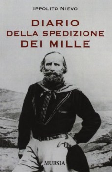 diario della spedizione dei mille