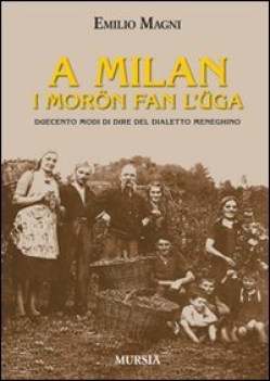 a milan i moron fan l\'uga