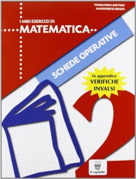 miei esercizi di matematica 2