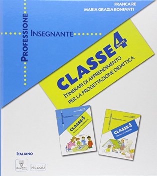 professione insegnante 4 cl. italiano