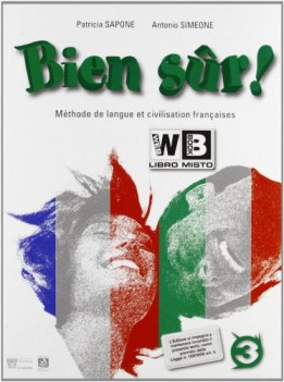 bien sur 3 con ebook e espansione online