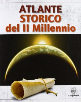 atlante storico del secondo millennio