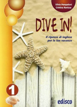 dive in 1