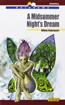 midsummer night dream