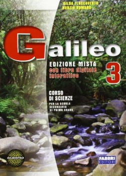 galileo misto 3 set