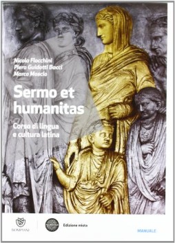 sermo et humanitas manuale +mat.dig.