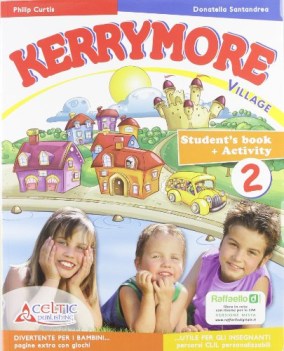 kerrymore village 2