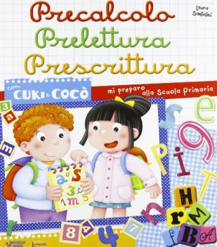 precalcolo prelettura prescrittura con cuki e coc