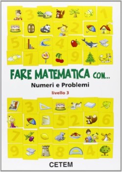 fare matematica con num/probl. 3