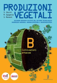 produzioni vegetali b materie tecn.itg,a,ipa