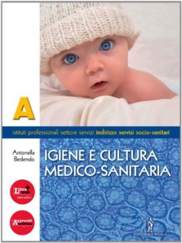 cultura e cultura medico-sanitaria A