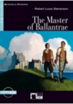 master of ballantrae (STEP THREE B1.2)