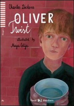 oliver twist A1 stage 1